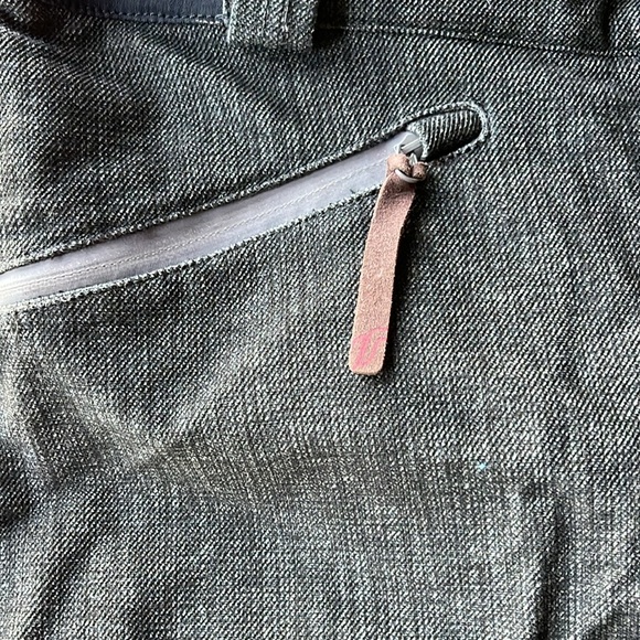 Eider Women’s Snow/Ski Pants Size 8-Medium - Picture 4 of 12